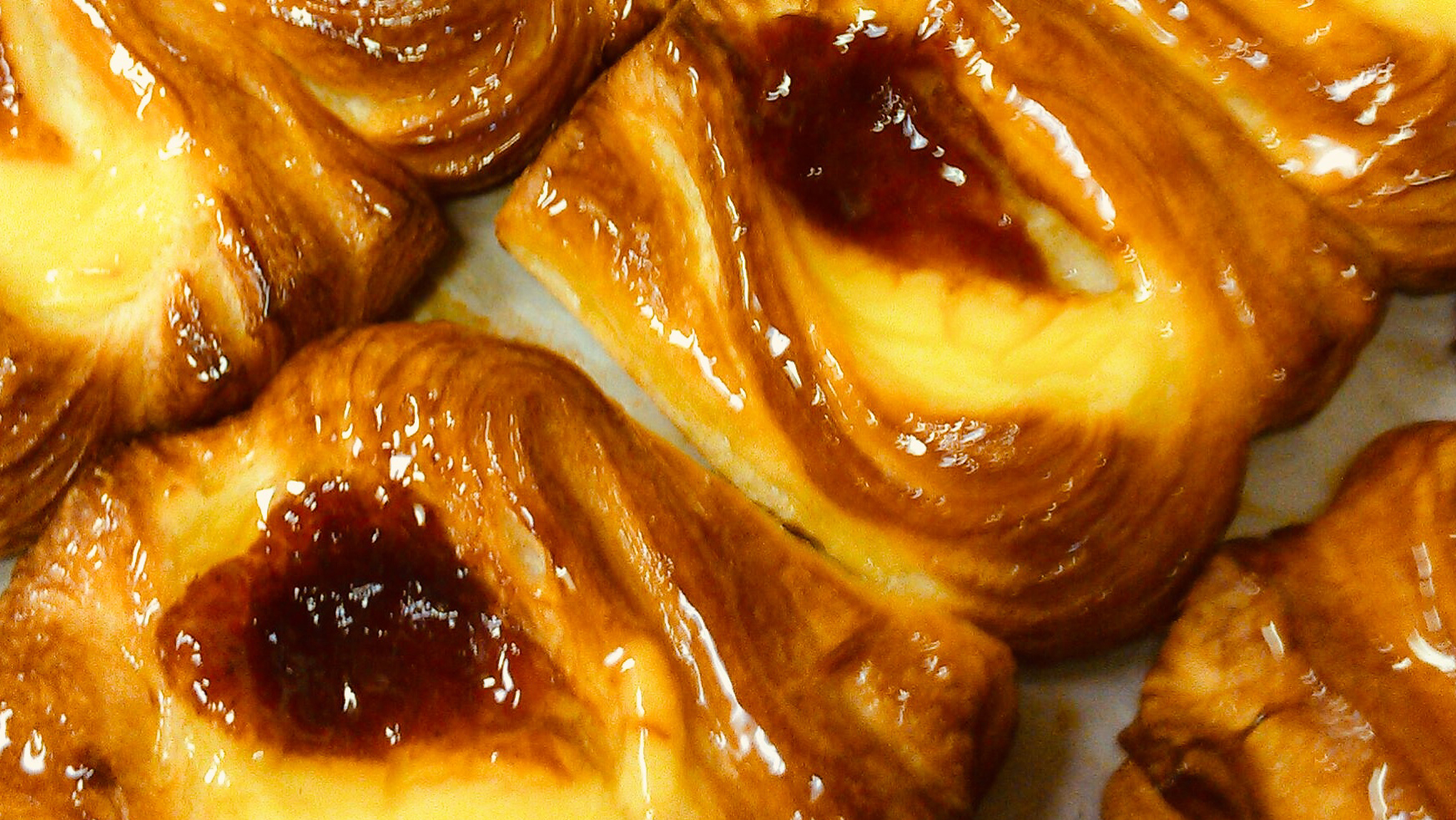 Asturias Bakery Online